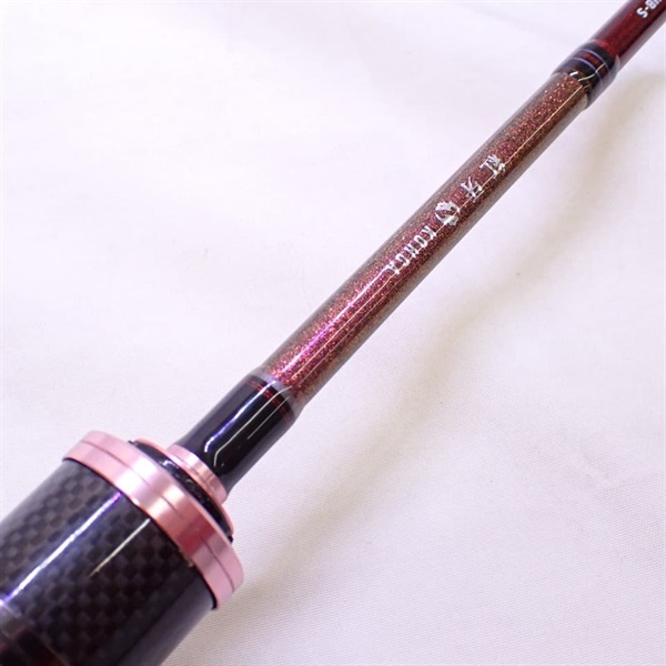 ２４紅牙Ｄ６１０ＨＢ－Ｓ